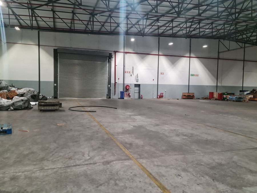 To Let commercial Property for Rent in Asla Park Western Cape